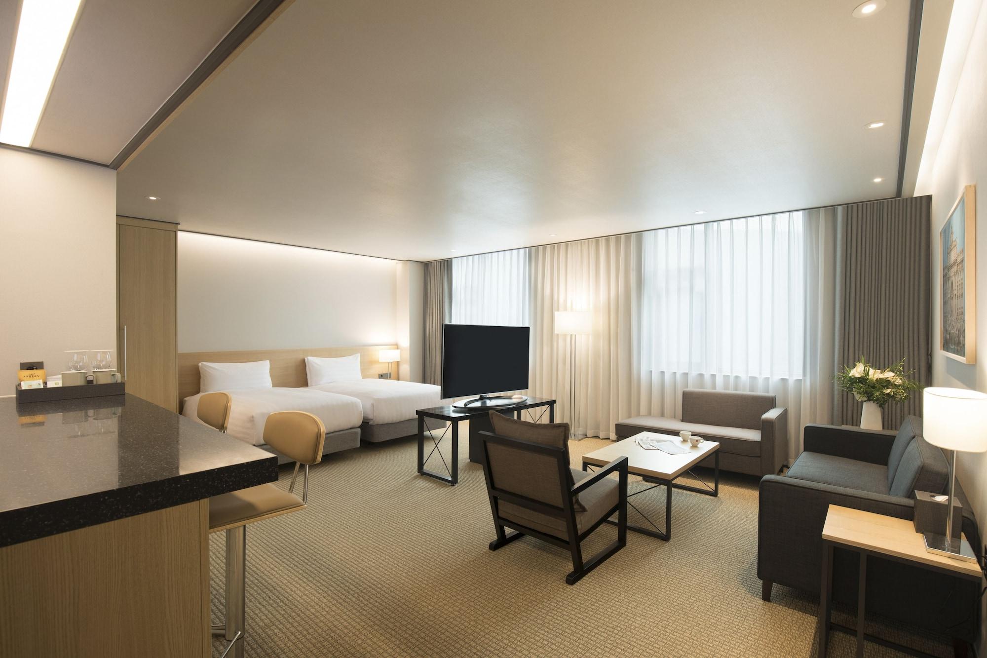 Orakai Cheonggyesan Hotel, BW Premier Collection Сеул Экстерьер фото