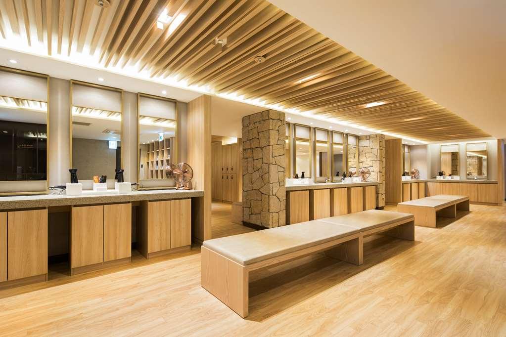 Orakai Cheonggyesan Hotel, BW Premier Collection Сеул Удобства фото
